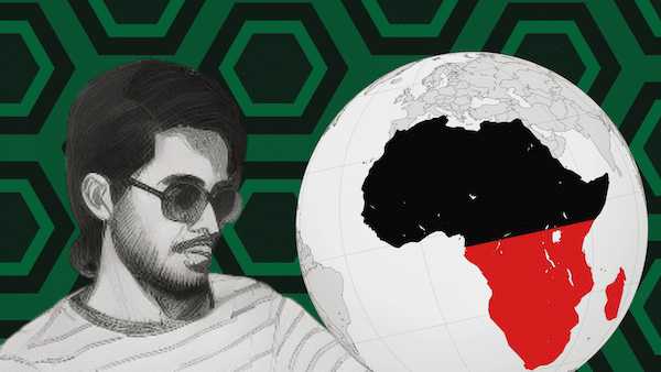 Walter Rodney: “Marxism and African liberation”