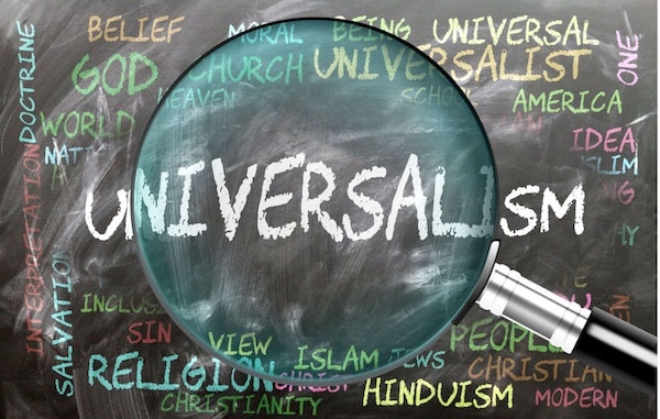 MR Online | Universalism | MR Online