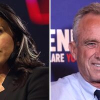  | Tulsi Gabbard and RFK Jr | MR Online