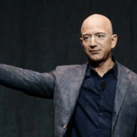  | Bezos | MR Online