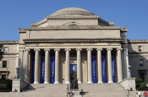  | COLUMBIA UNIVERSITY SCARLET SAPPHO FLICKR | MR Online