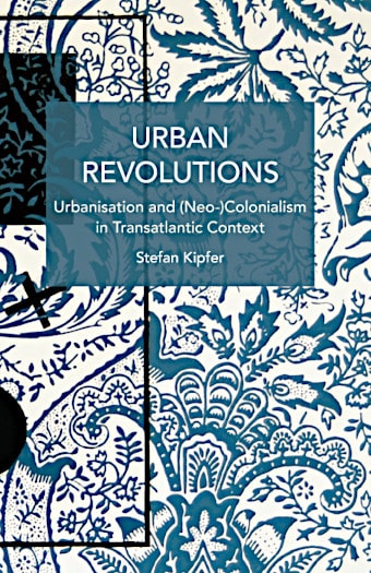 Urban Revolutions