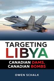 Targeting Libya