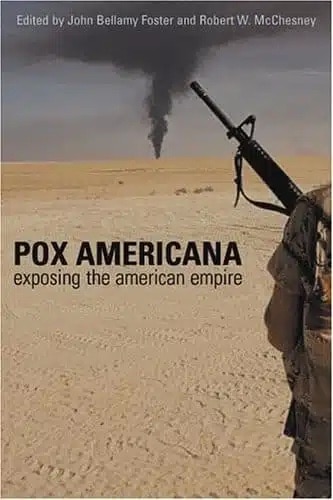 POX Americana