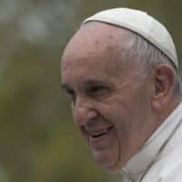 Images from the closing Mass from Pope Francis journey to the Cuba and the US. CREDIT: Jeffrey Bruno