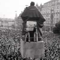 Celebrating Portugal's Carnation Revolution of 1974