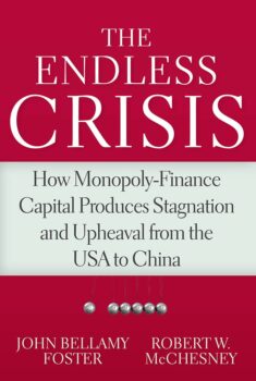 The Endless Crisis2012