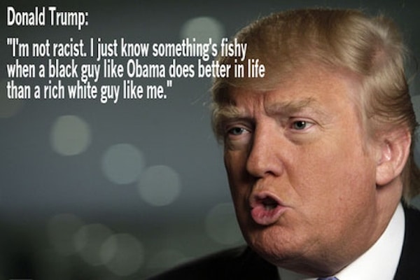  | trump | MR Online