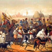 1857 War of Independence