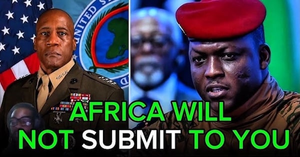  | LangleyBurkina Faso | MR Online