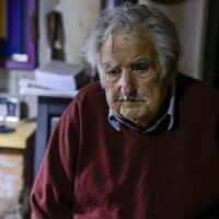 Former Uruguayan President José Pepe Mujica. Photo: Presidencia de Colombia