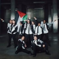 Kehlani in the music video for their song "Next 2 U"