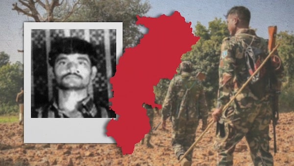 MR Online | Extrajudicial killing of Nambala Keshava Rao General Secretary of the CPI Maoist and 26 others | MR Online