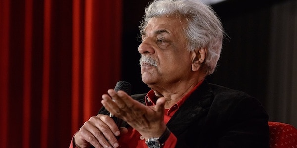 MR Online   Part 2 | Tariq Ali speaking at Subversive Festival in Zagreb 2013 CREDIT ROBERT CRC VIA WIKIMEDIA COMMONS | MR Online
