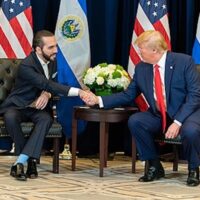 Nayib Bukele