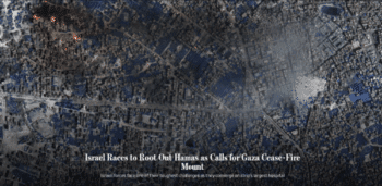 WSJHamas350x171 | MR Online By describing a raid on a hospital as an effort to root out Hamas the Wall Street Journal 111023 gave credence to unsubstantiated Israeli claims