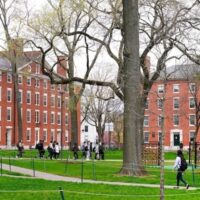 Harvard