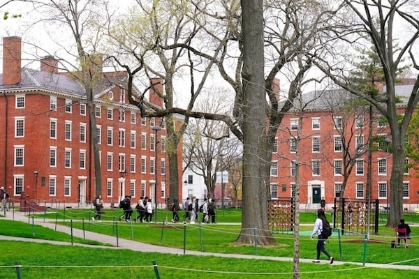 MR Online | Harvard | MR Online