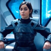 Cristin Milioti in Black Mirror Season 7