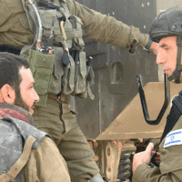 Wikimedia Commons/IDF