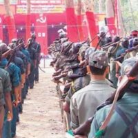 Communist Party of India (Marxist)