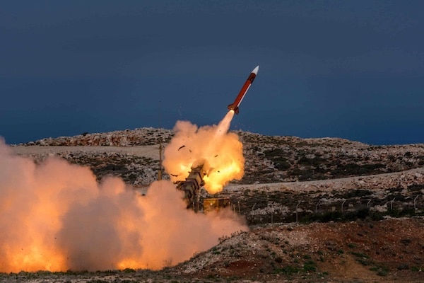 MR Online | Patriot | Missile Threat | MR Online