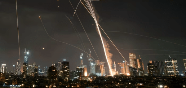  | The Tactical Failure of IsraelUS Attacks on Iran | MR Online