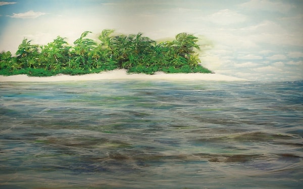  | And Island All To Myself 1 by Jorge Stark is licensed under CC BY NC ND 20  Flickr | MR Online