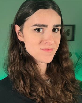ErinReedPortrait350x438 | MR Online Erin Reed What we have is another example of the relentless pseudoscience coming out of this healthcare department under RFK Jr