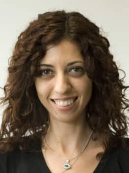 FarrahHassenPortrait350x467 | MR Online Farrah Hassen We have to look at this as a government failure instead of constantly pointing back at people living unhoused and blaming them for their plight