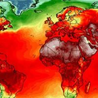 How hot will the Earth get?