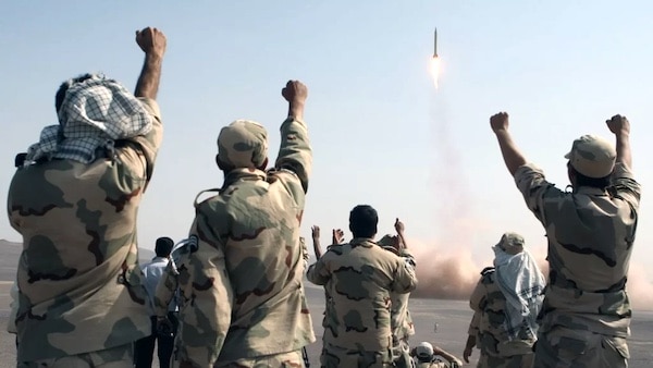  | AP Photo  IRNA Mostafa Qotbi | MR Online