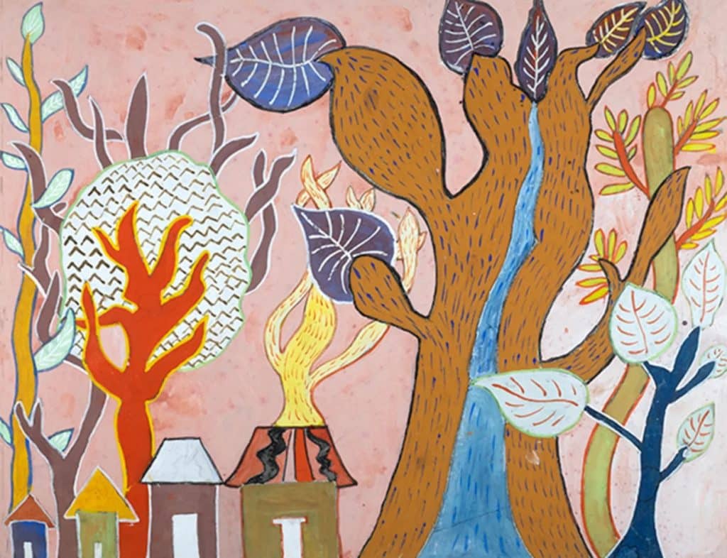 MosesJohumaZimbabweUntitledUndated21024x786 | MR Online Moses Johuma Zimbabwe Untitled nd