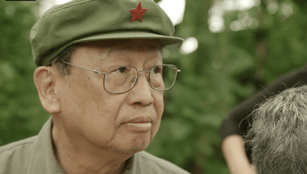  | Filipino writer poet and activist Jose Maria Canlas Sison In 1969 Sison founded both the Communist Party of the Philippines and the New Peoples Army | MR Online