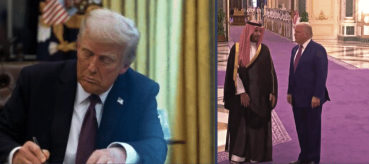MAGA Ideology and the Trump Regime