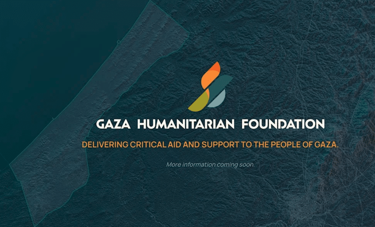 Screenshot 20250629 at 51014 PM | MR Online Gaza Humanitarian Foundation GHF