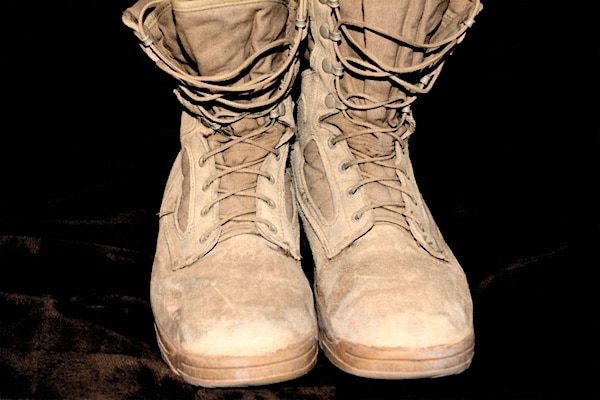  | Boots Military Camouflage Uniform Free Stock Photo Photo publicdomainpicturesnet | MR Online