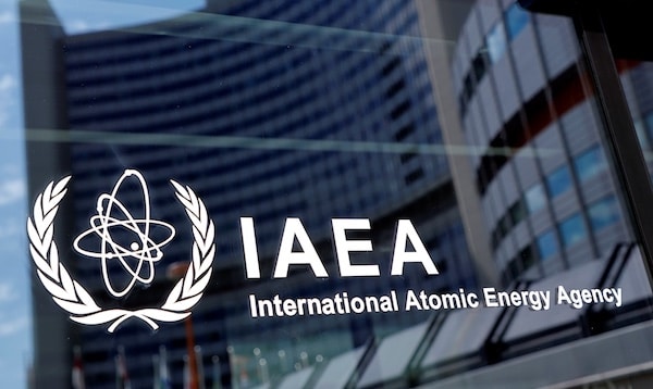  | IAEA | MR Online