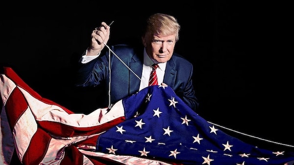 MR Online | Trump | MR Online