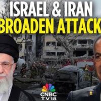 Iran / Israel War