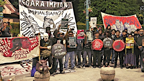 MR Online | The People Cannot Depend Upon the Elite | MR Online