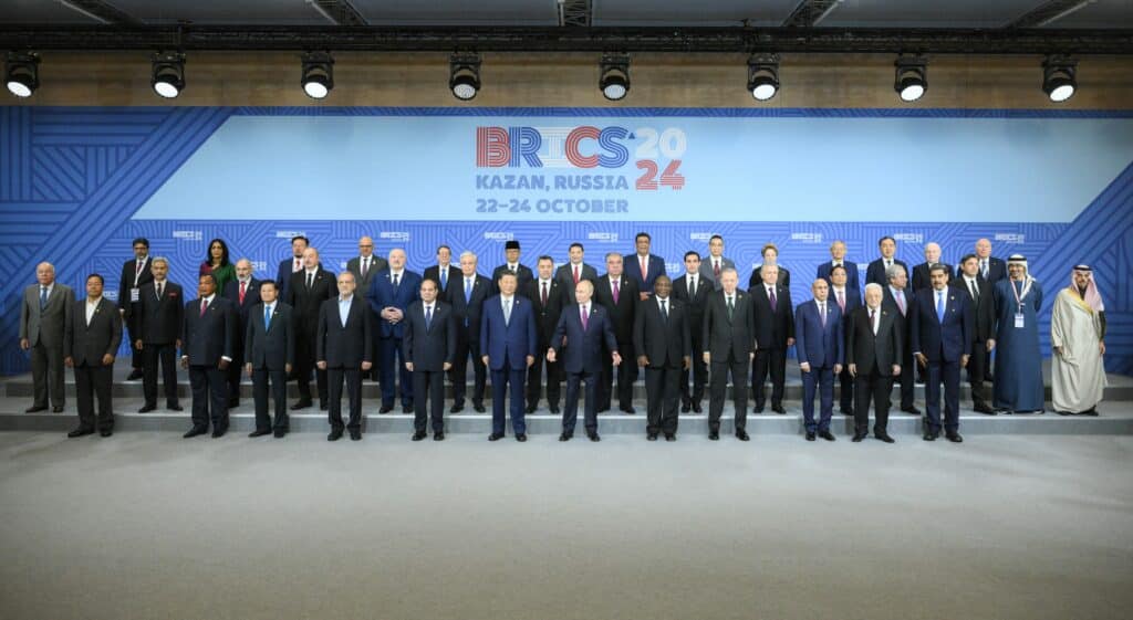 5b7d3d365ed043aa911c5b7935cb2f227872x4314 | MR Online The 2024 BRICS summit in Kazan Russia