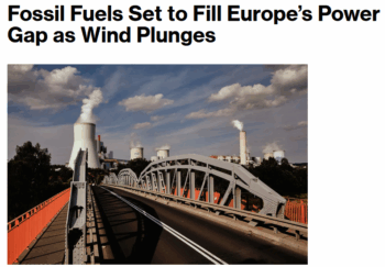BloombergEuropeFuel350x243 | MR Online Europes fleet of coal and gas plants could come to the rescue Bloomberg 7725 reported The likely comeback for the regions legacy fossil fuel plants shows just how important they are