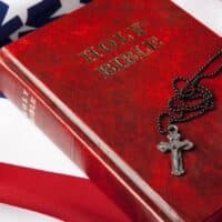 America - Religion (Photo: loongese.com)