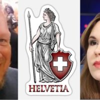 Helvetia protects Thomas Röper and Alina Lipp