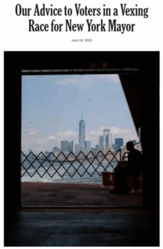 New York Times 61625