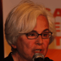 Ellen Meiksins Wood (April 12, 1942 – January 14, 2016)