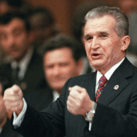 Ceaușescu