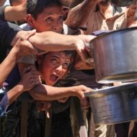 Israel’s genocide