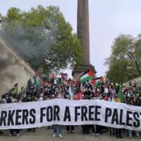Workers for a Free Palestine